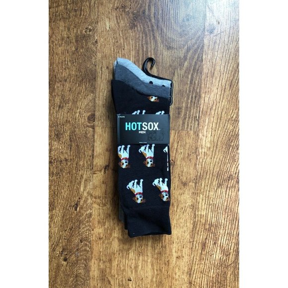 Hotsox Men 3 Pair - Picture 1 of 4